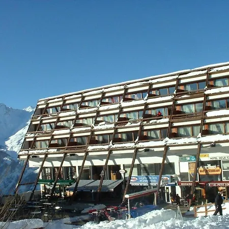 5 Pers. Bien Amenage A Arc 1600, Proche Pistes Apartment *
