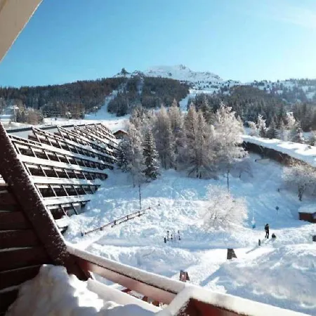 Apartment 5 Pers. Bien Amenage A Arc 1600, Proche Pistes