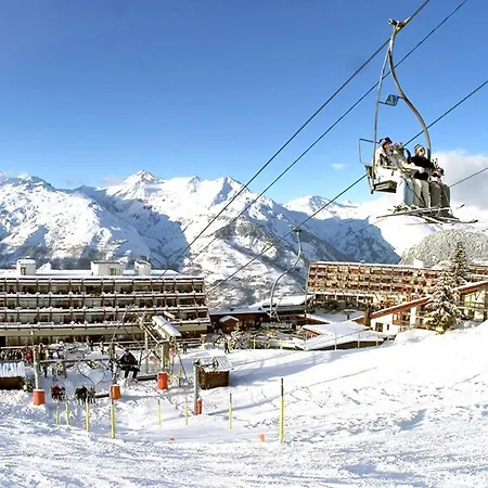 5 Pers. Bien Amenage A Arc 1600, Proche Pistes Les Arcs (Savoie)