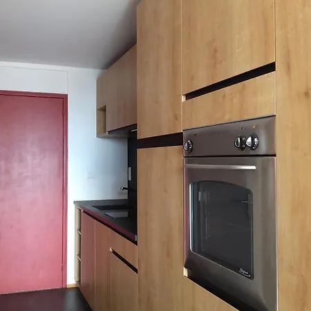 5 Pers. Bien Amenage A Arc 1600, Proche Pistes Apartment