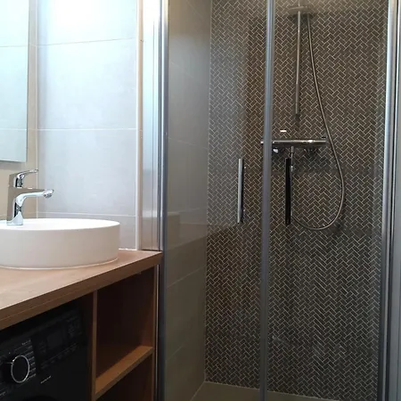 Apartment 5 Pers. Bien Amenage A Arc 1600, Proche Pistes