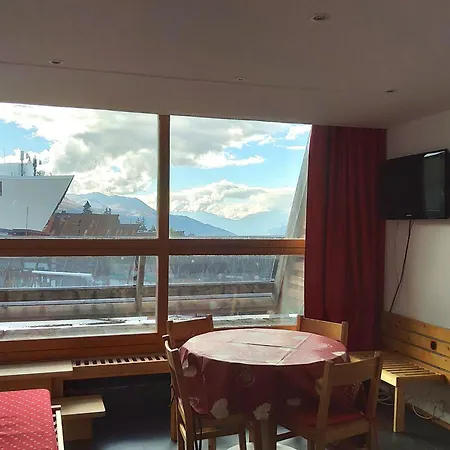 5 Pers. Bien Amenage A Arc 1600, Proche Pistes Apartment Les Arcs (Savoie)