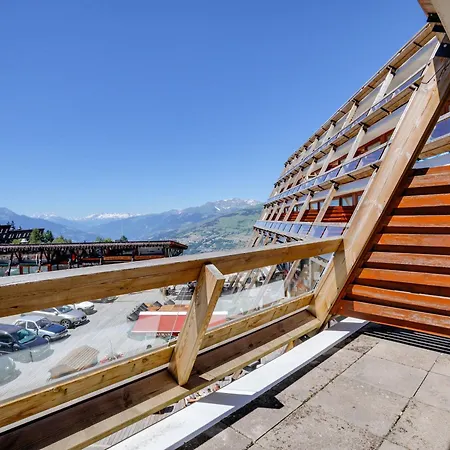 5 Pers. Bien Amenage A Arc 1600, Proche Pistes Apartment